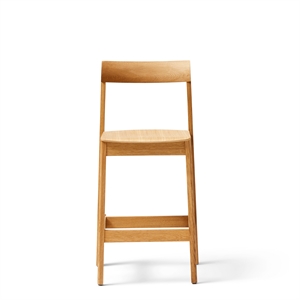 Form & Refine Blueprint Barstol H65 Eg
