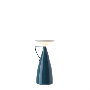 Kartell CAMOMILLE Bordlampe Petroleum