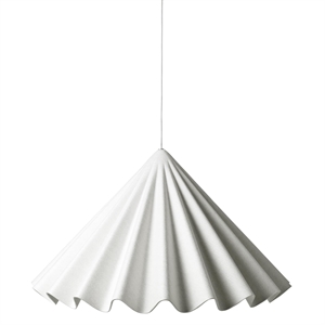 Audo Dancing Pendel Ø65 Off White