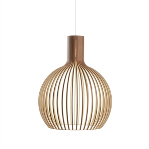Secto Design Octo 4240 Pendel Valnød