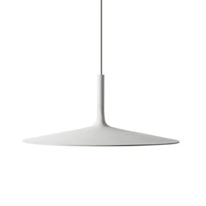 Foscarini Aplomb Stor Pendel Hvid