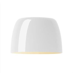 Foscarini Lumiere Skærm Grande Varm Hvid