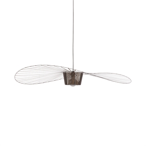 Petite Friture VERTIGO Pendel Medium Bronze