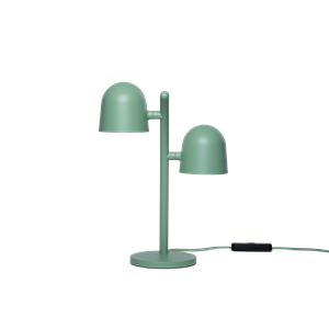 Fatboy Little Lebow Bordlampe Grasshopper Green