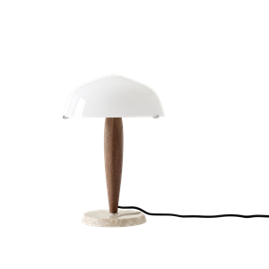 &Tradition Herman SHY3 Bordlampe Opal