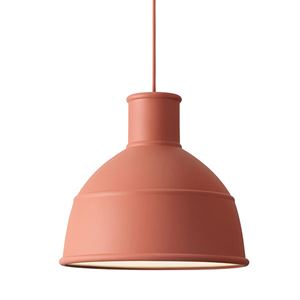 Muuto Unfold Pendel Terracotta