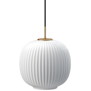 Edgeform Vibra Pendel Ø26 Opal